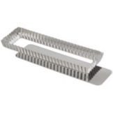 JB Prince Rectangular Tart Mold