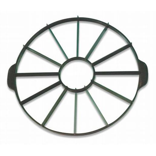 Matfer Bourgeat Pie Marker, 12 / 18 Portions