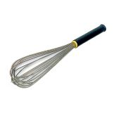 Matfer Bourgeat S/S Piano Whisk w/ Exoglass Handle, 12"