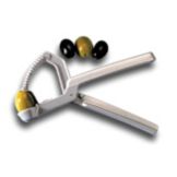 Matfer Bourgeat Cast Aluminum Olive Stoner