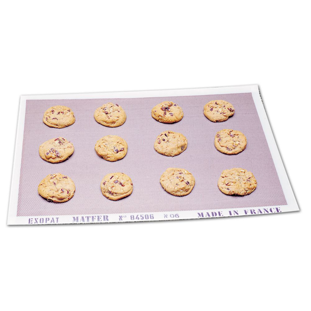 Matfer Bourgeat Exopat 12 x 16 Non-Stick Baking Mat