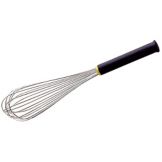 Matfer Bourgeat S/S Piano Whisk w/ Exoglass Handle, 15-3/4"