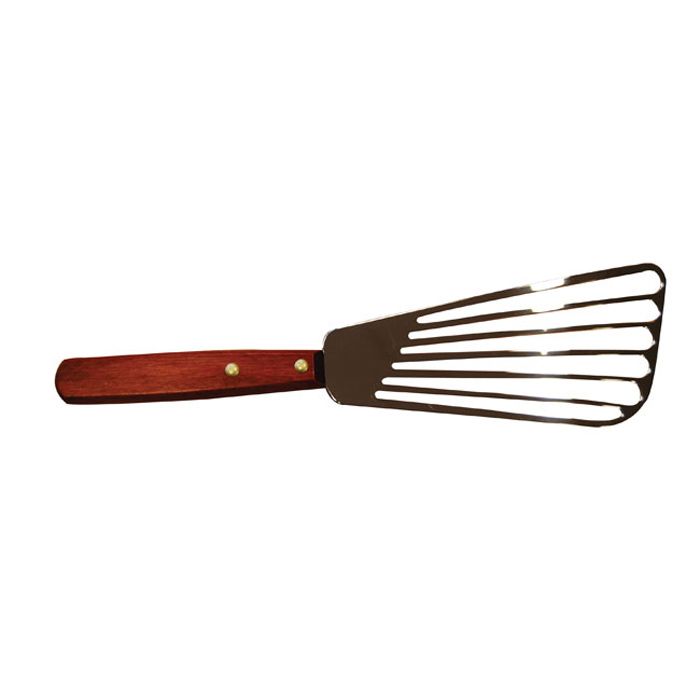 Matfer Bourgeat Stainless Steel 6-3/4" Fish Spatula