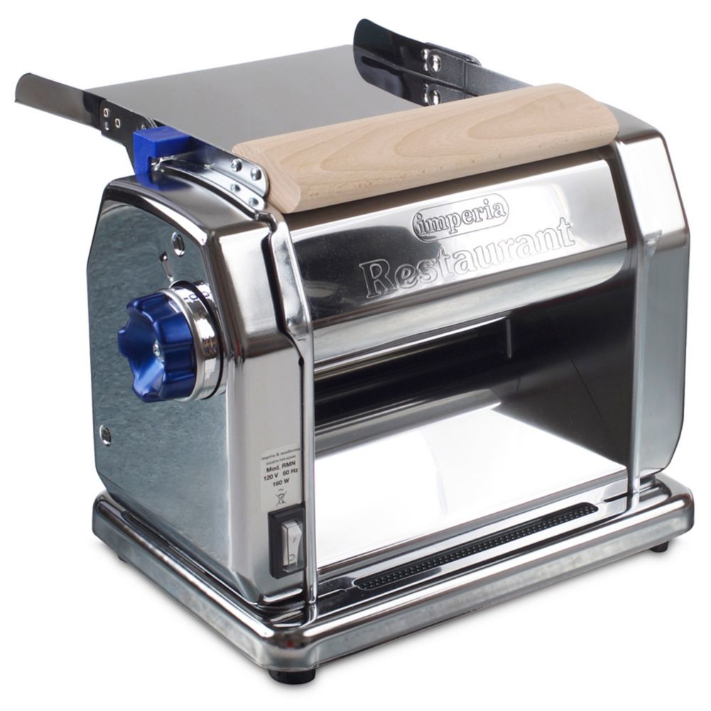 Imperia Electric Pasta Machine