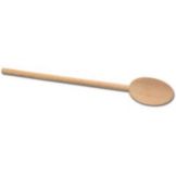 JB Prince 12" Beechwood Spoon