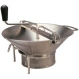JB Prince 14" French Food Mill