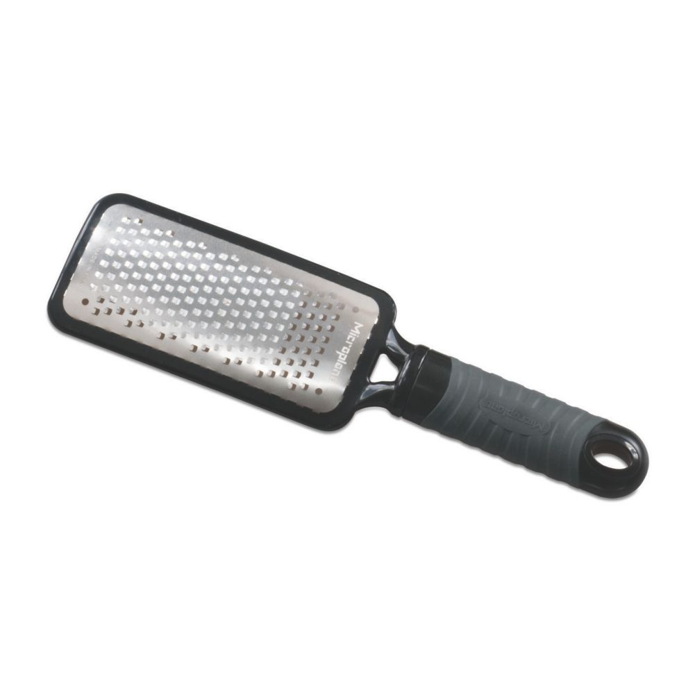 JB Prince Microplane Coarse Grater