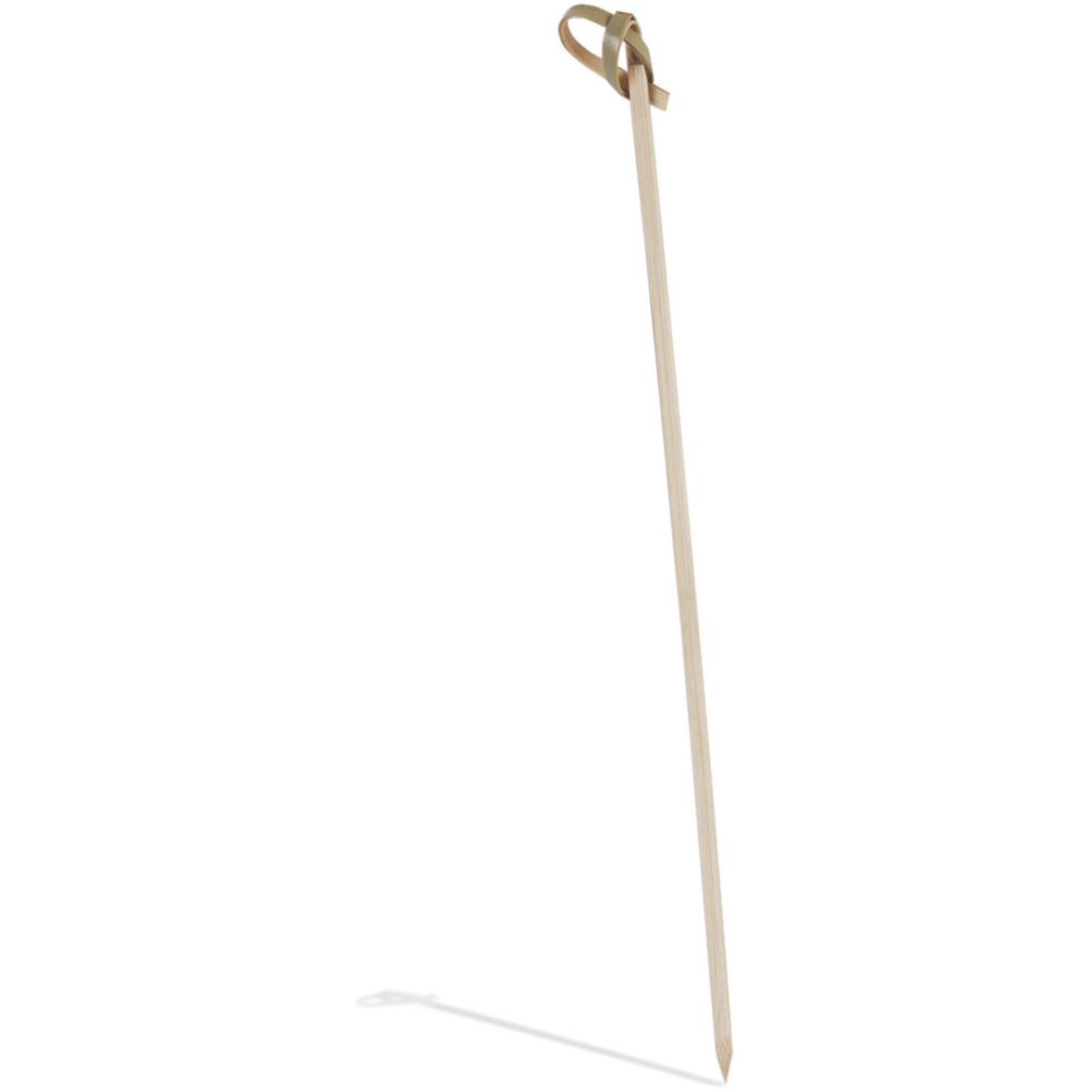JB Prince 7" Bamboo Picks