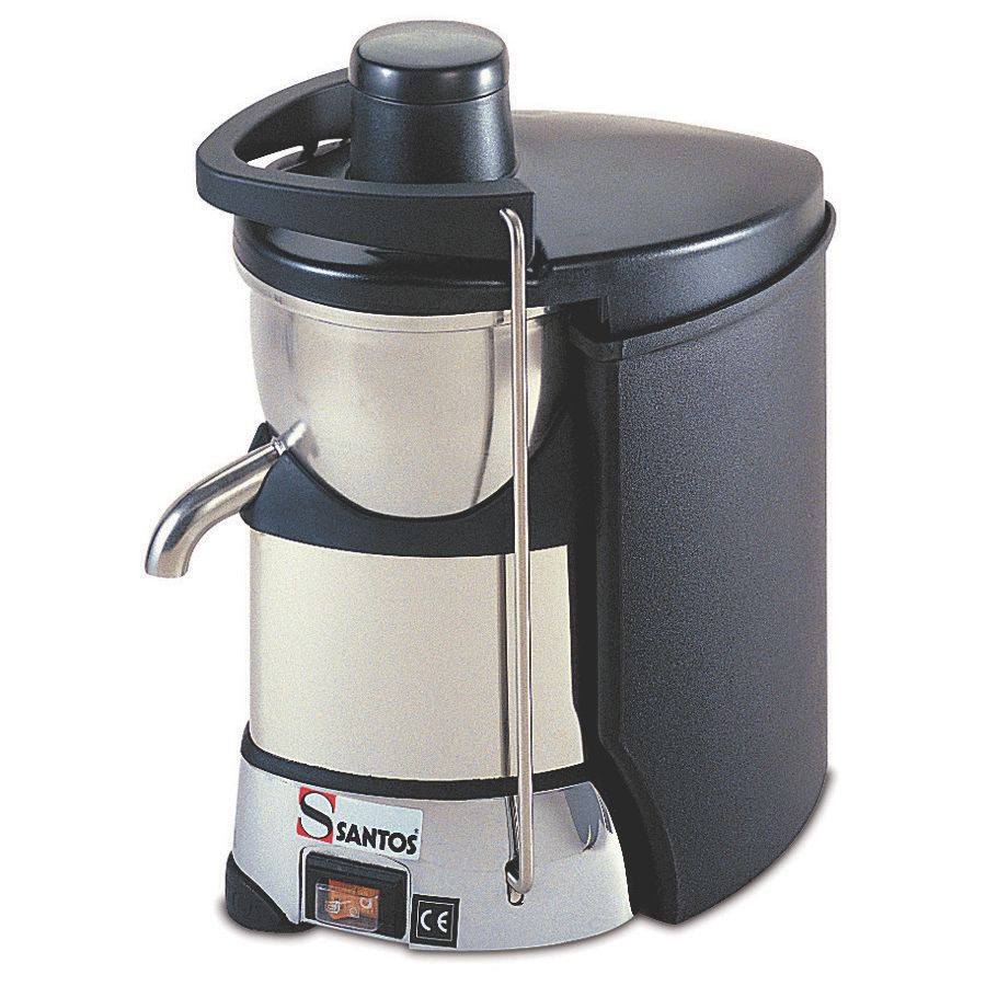 JB Prince Santos Fruit & Vegetable Juicer / Extractor