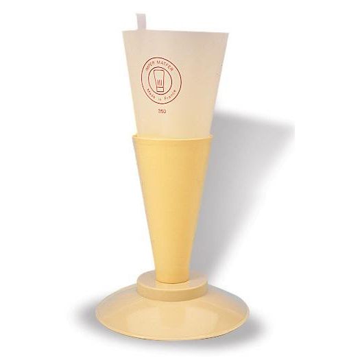 Matfer Bourgeat Pastry Bag Holder, 9"