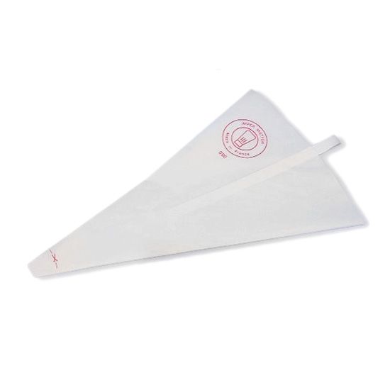 Matfer Bourgeat Impermeable Plastic Pastry Bag, 16"