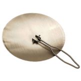 Solid Disk Strainer, For 3" Ta
