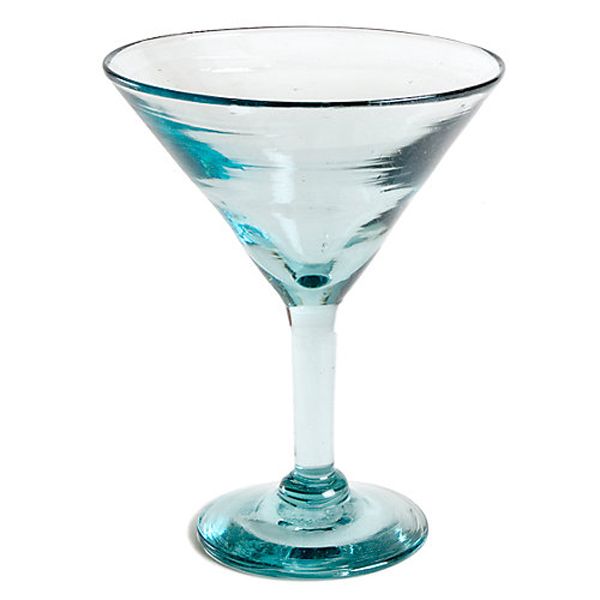 Classic Natural 15 oz Margarita Glass