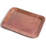 Copper Tip Tray