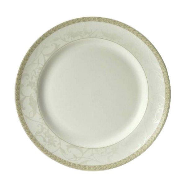 Steelite Distinction Antoinette Vogue 10-5/8" Plate