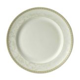 Steelite Distinction Antoinette Vogue 10-5/8" Plate