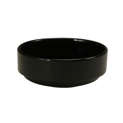 Oneida Spectra Black 12.5 oz Dallas Bowl