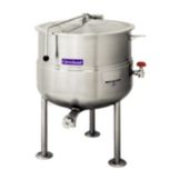 Cleveland Range 200 Gallon Direct Steam Kettle