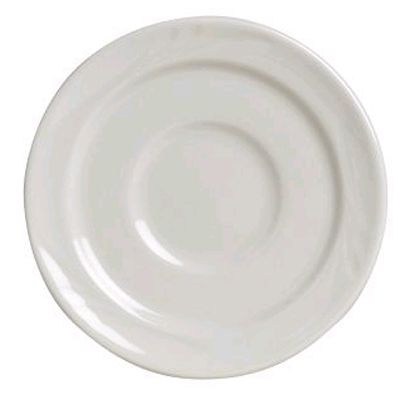 Steelite Anfora Capri 5-1/4" Saucer