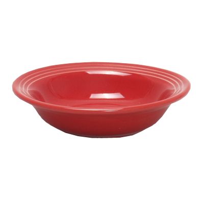 Tuxton&reg; 4-1/2 Oz. Cayenne Fruit Dish