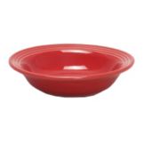 Tuxton&reg; 4-1/2 Oz. Cayenne Fruit Dish