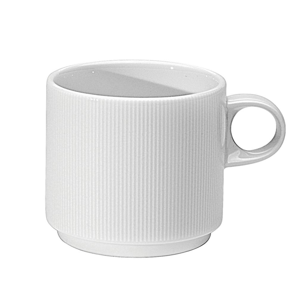 Wedgwood Nexus&trade; 12.5 oz Stackable Mug