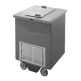 Randell&reg; 26" Freezer and Plate Chiller