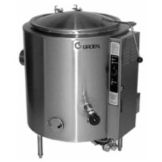 Kettle, Gas, 20-Gallon Capacit