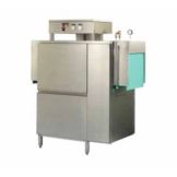 Meiko 44" Single Tank Steam Heat Rack Conveyor Dishwasher