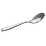 Worthy Noble & Kent S/S Zen 7-3/4" Table Spoon