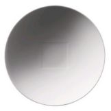 Steelite Montgatina Philotaxia White 9-7/8" Flat Plate