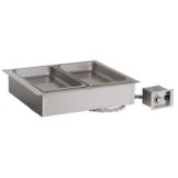 Alto-Shaam&reg; 200-HW 4-3/8" Hot Food Drop-In Well
