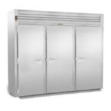 Traulsen R-Series RIF332LUT-FHS 3-Section Roll-In Freezer