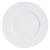 Cardinal Arcoroc Candour White 6-1/4" Bread and Butter Plate