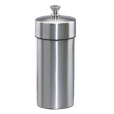 Chef Specialties S/S 5&frac12;" Futura Salt Mill