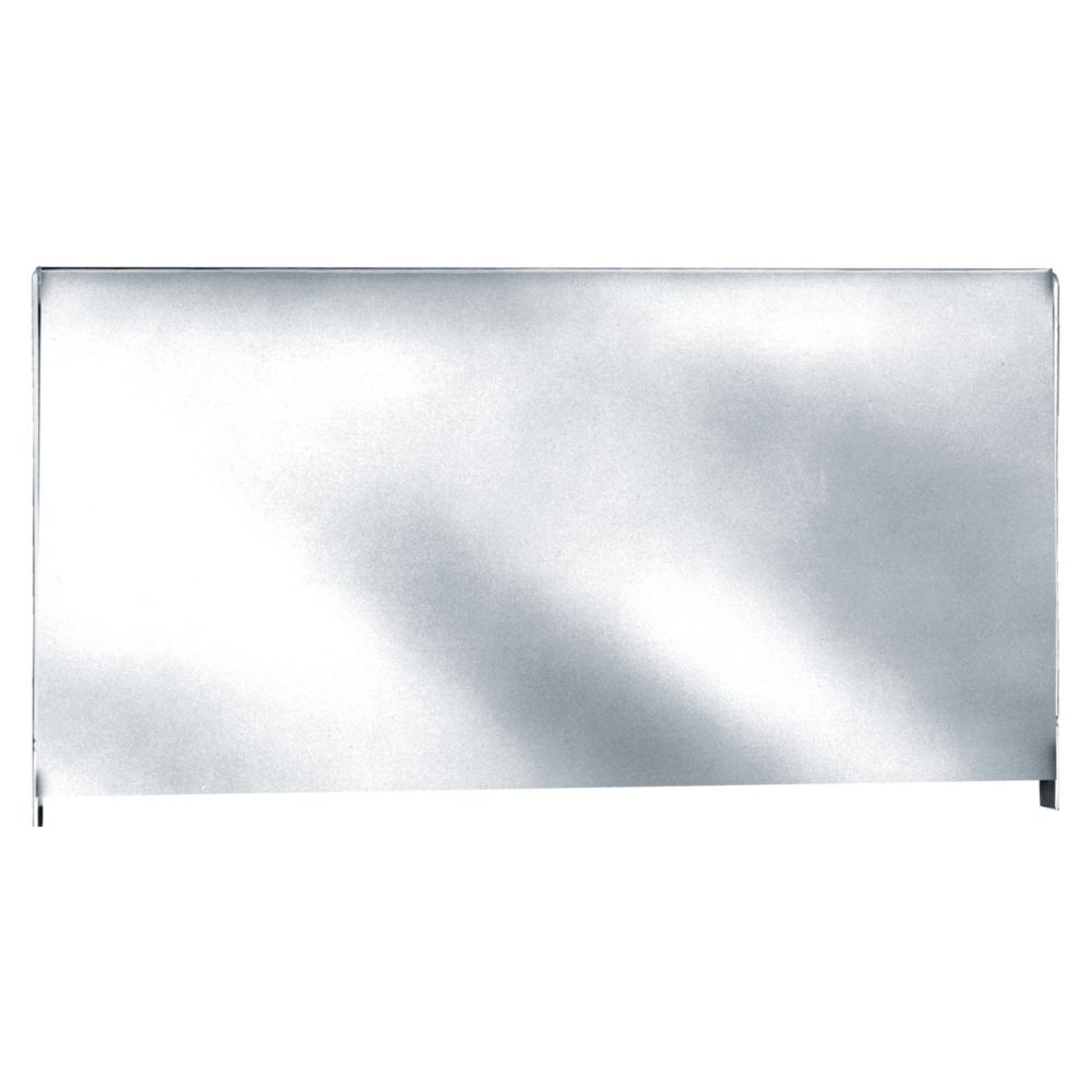 Win-Holt&reg; Cantilevered 18" x 60" Solid Shelf