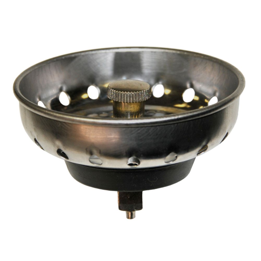 Eagle Foodservice Replacement Crumb Cup for Sink Strainer
