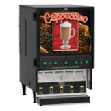 BUNN&reg; FMD-5 Powdered Beverage Dispenser