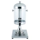 Worthy, Noble & Kent S/S 7 Qt Single Juice Dispenser