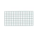 Metro&reg; 24 x 48" Wire Wall Grid f/ Smartwall G3&trade; Systems
