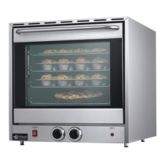 Star&reg; Mfg. 33" Countertop Electric Convection Oven