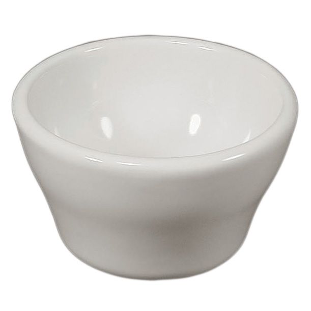 Diversified Ceramics Ultra White 7 oz Bouillon
