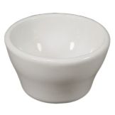 Diversified Ceramics Ultra White 7 oz Bouillon