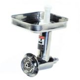 Globe Food Meat Grinder Assembly for Globe Mixers