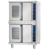 Platinum Series Gas Convection Oven
