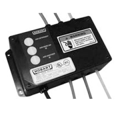 Hobart Chemical Sensing Device