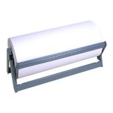Bulman 30" Horizontal Paper Dispenser / Cutter