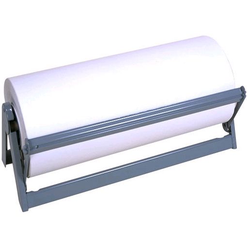 Bulman 15" Horizontal Paper Dispenser / Cutter
