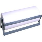 Bulman 15" Horizontal Paper Dispenser / Cutter