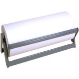 Bulman 18" Horizontal Paper Dispenser / Cutter